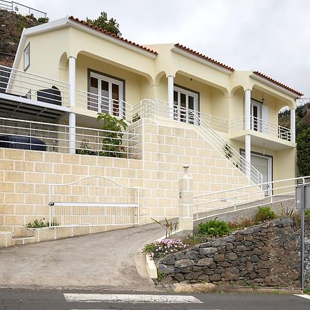 Up The Hill, Conforto E Bem Estar Villa Понта до Сол Екстериор снимка